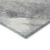 addison chantille acn1541 taupe rug