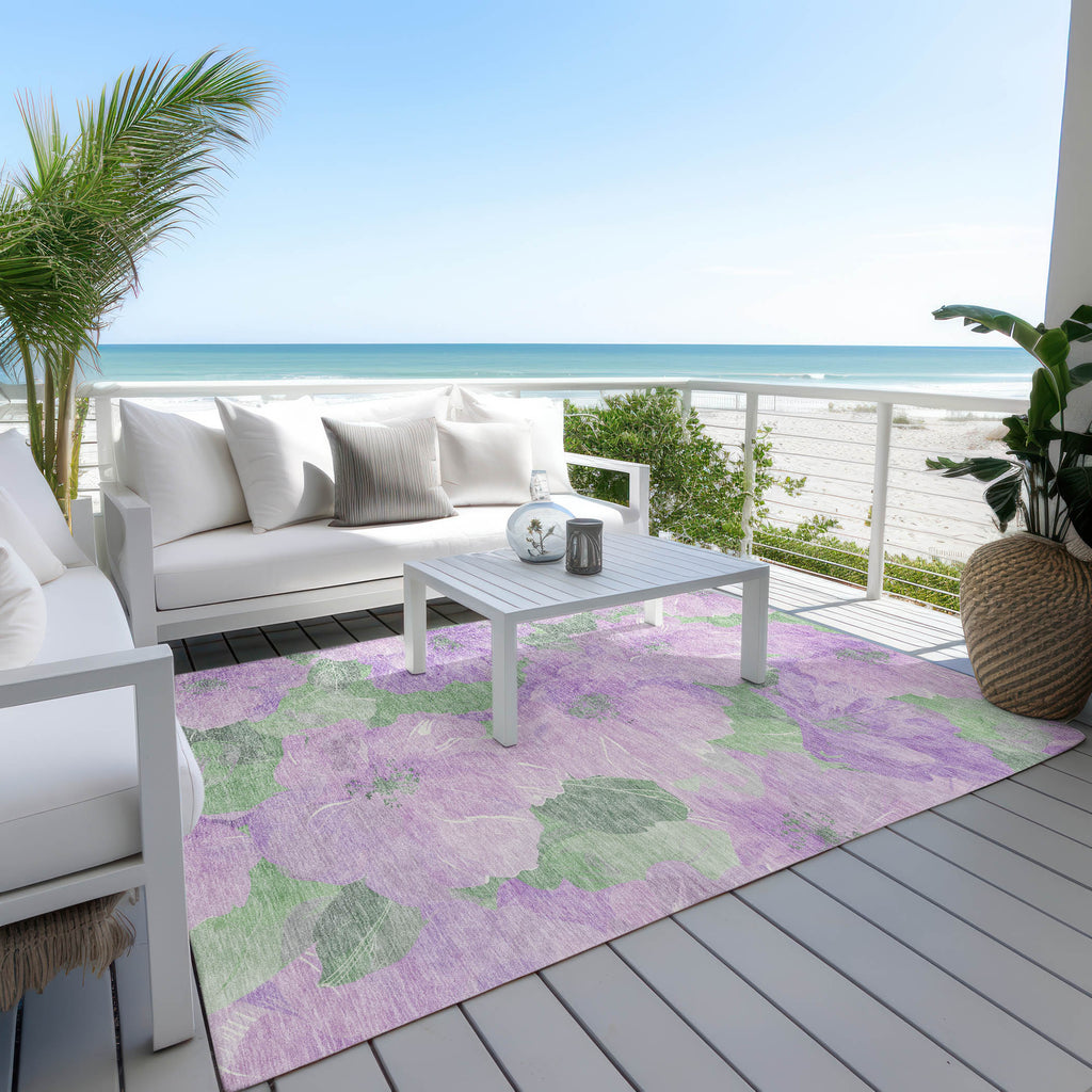 addison chantille acn1543 lavender rug