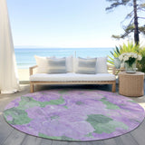 addison chantille acn1543 lavender rug