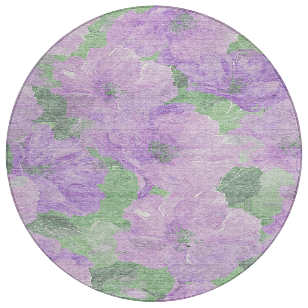 addison chantille acn1543 lavender rug