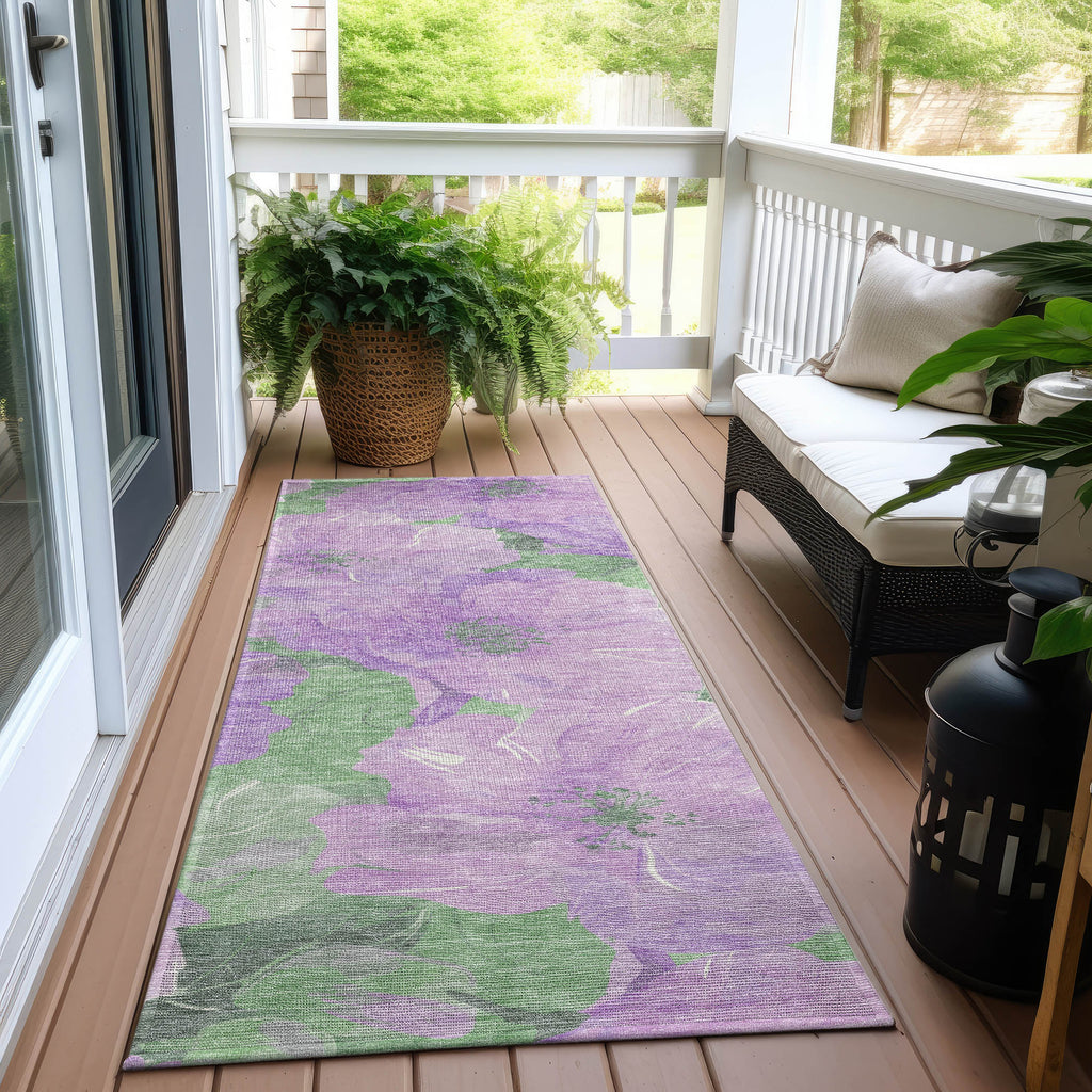 addison chantille acn1543 lavender rug