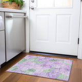 addison chantille acn1543 lavender rug