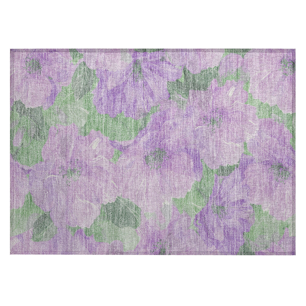 addison chantille acn1543 lavender rug