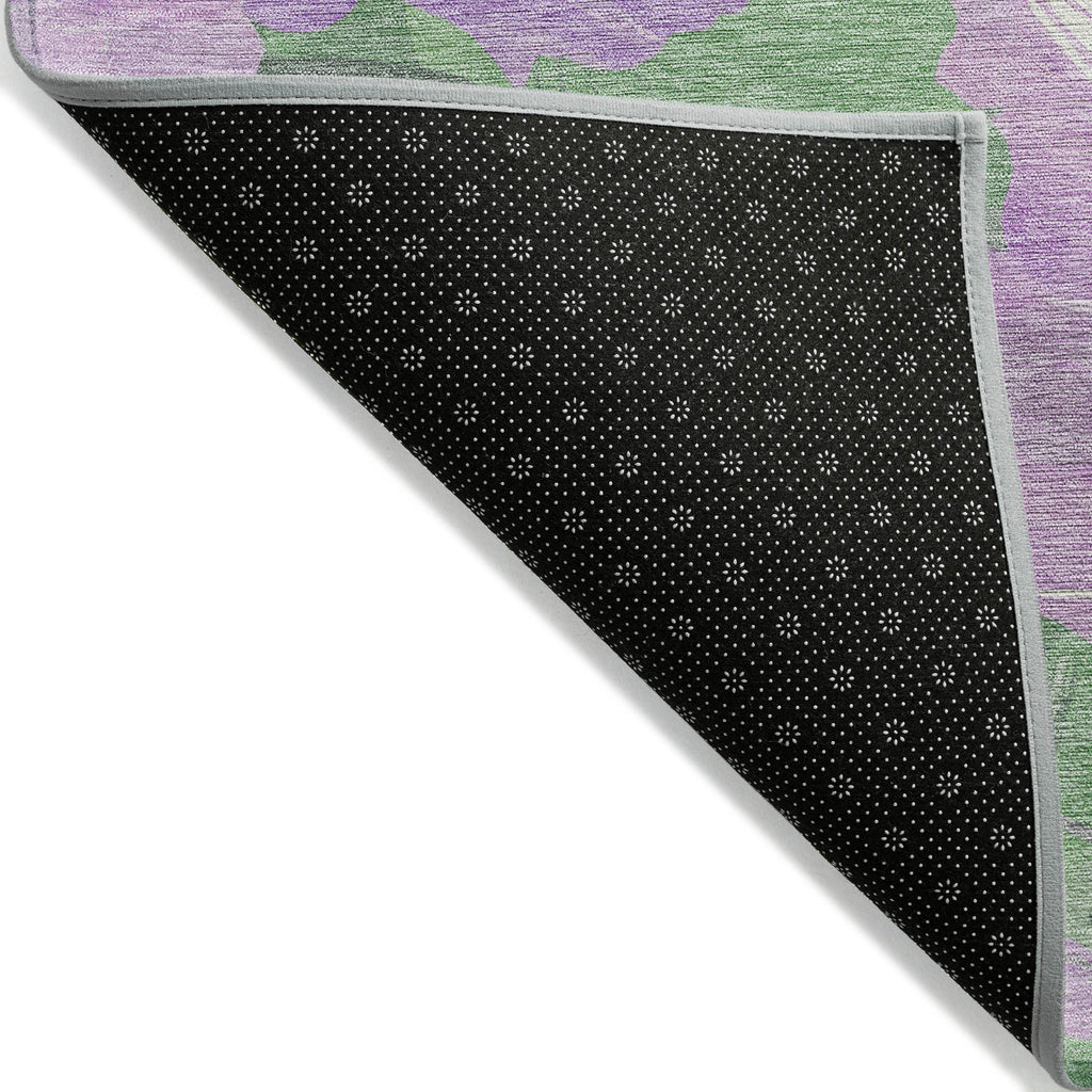 addison chantille acn1543 lavender rug