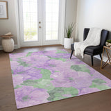 addison chantille acn1543 lavender rug