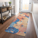 addison chantille acn1544 peach rug