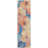 addison chantille acn1544 peach rug