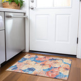 addison chantille acn1544 peach rug