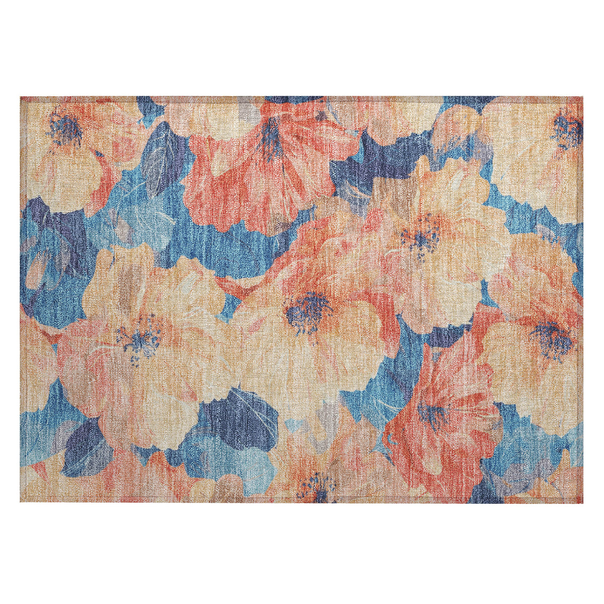 addison chantille acn1544 peach rug