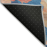 addison chantille acn1544 peach rug