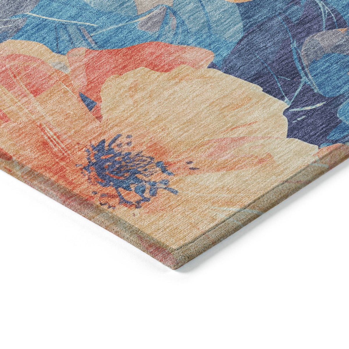 addison chantille acn1544 peach rug