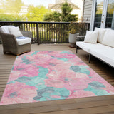addison chantille acn1545 pink rug