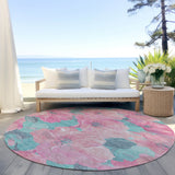 addison chantille acn1545 pink rug
