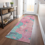 addison chantille acn1545 pink rug