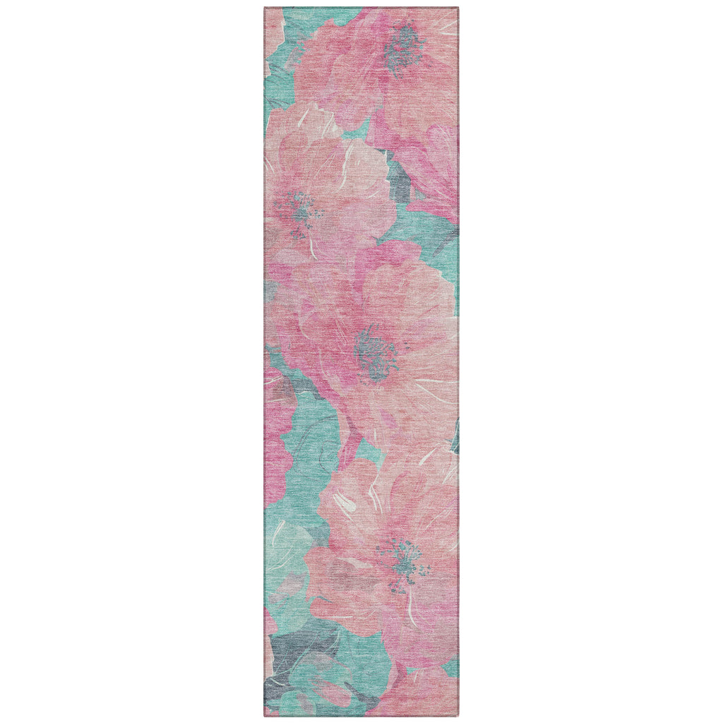 addison chantille acn1545 pink rug