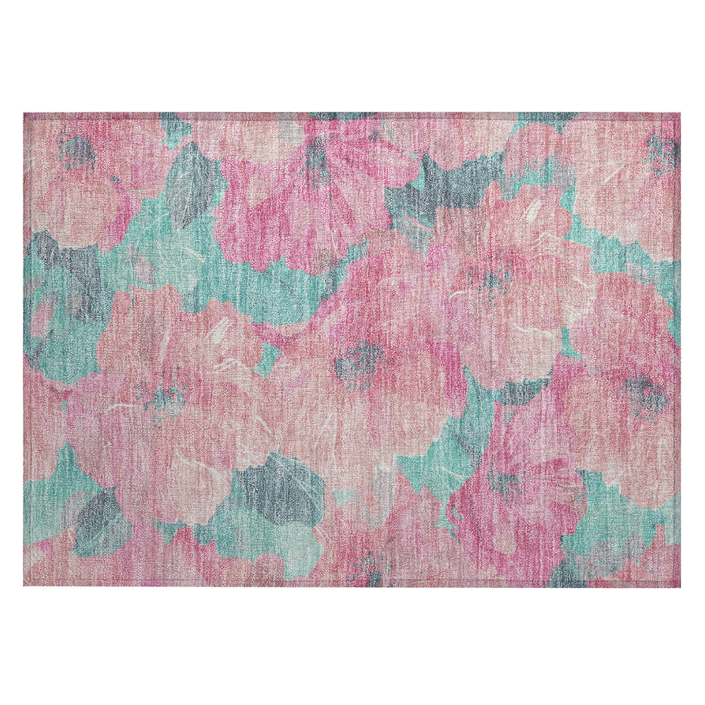addison chantille acn1545 pink rug