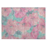 addison chantille acn1545 pink rug
