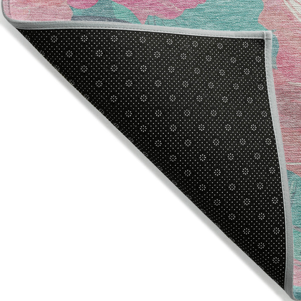addison chantille acn1545 pink rug