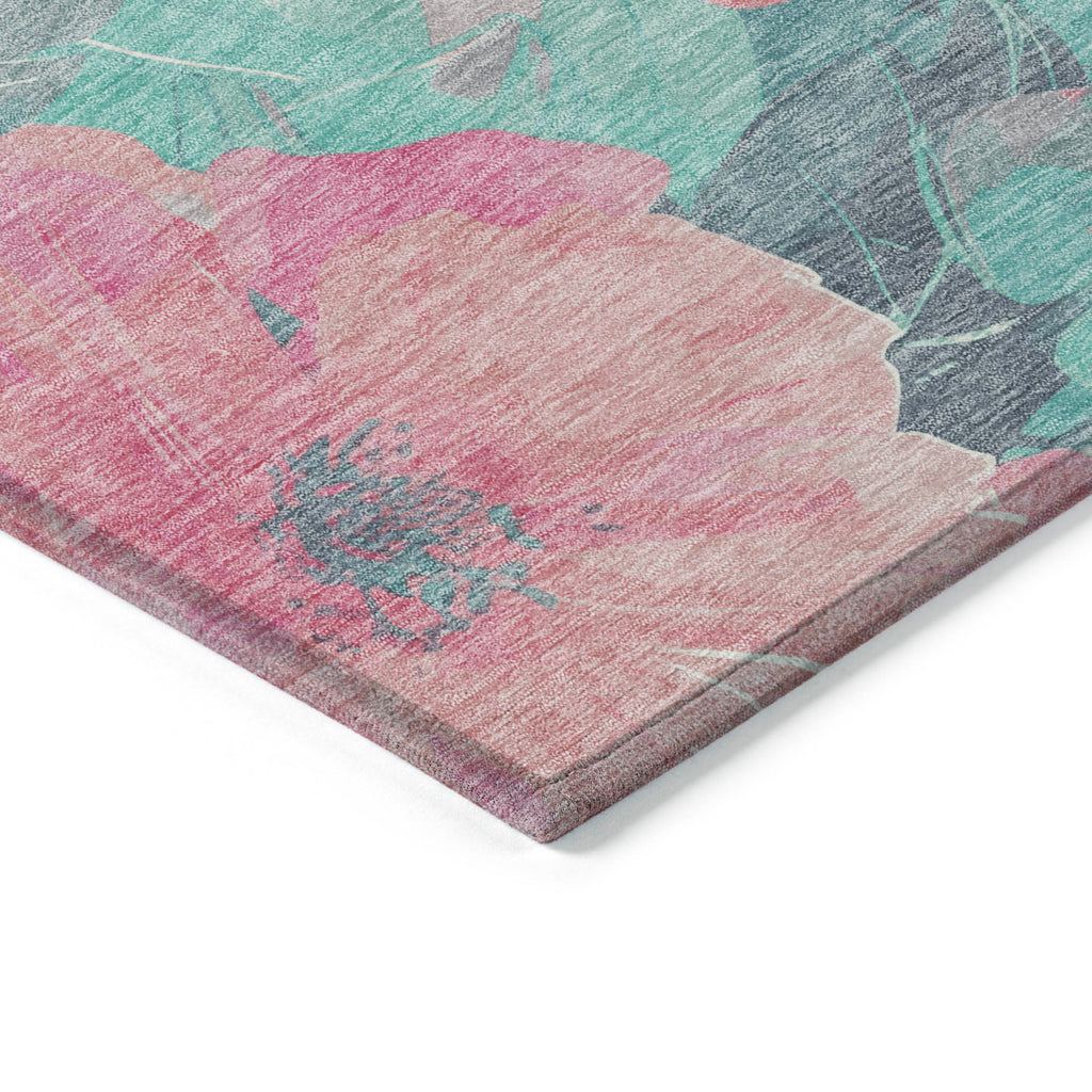 addison chantille acn1545 pink rug
