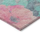 addison chantille acn1545 pink rug