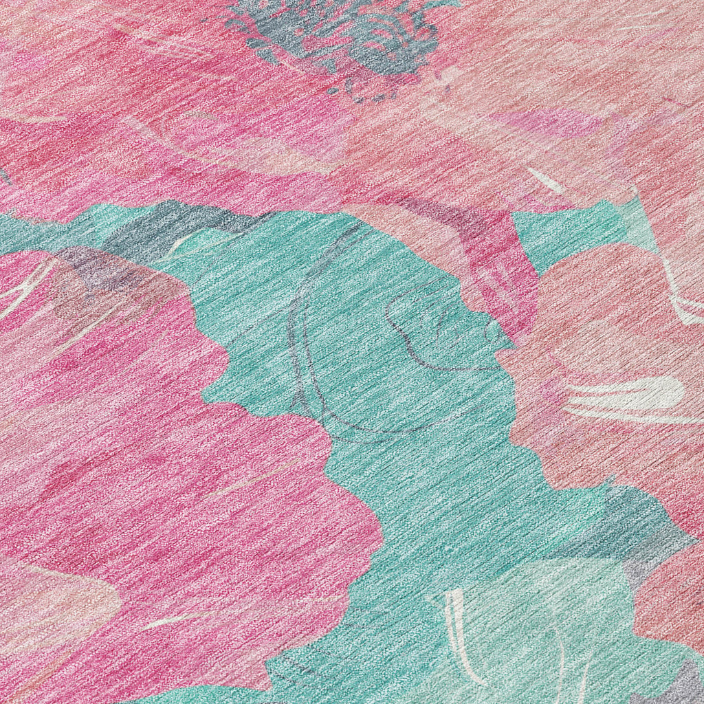 addison chantille acn1545 pink rug