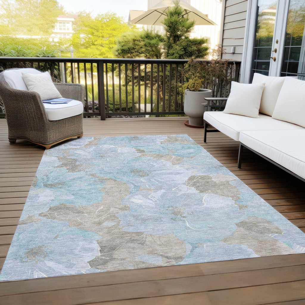 addison chantille acn1546 sky rug