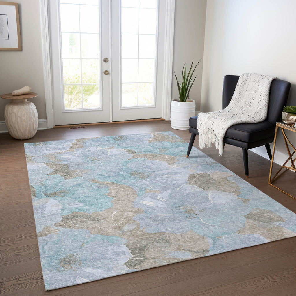 addison chantille acn1546 sky rug