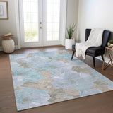 addison chantille acn1546 sky rug