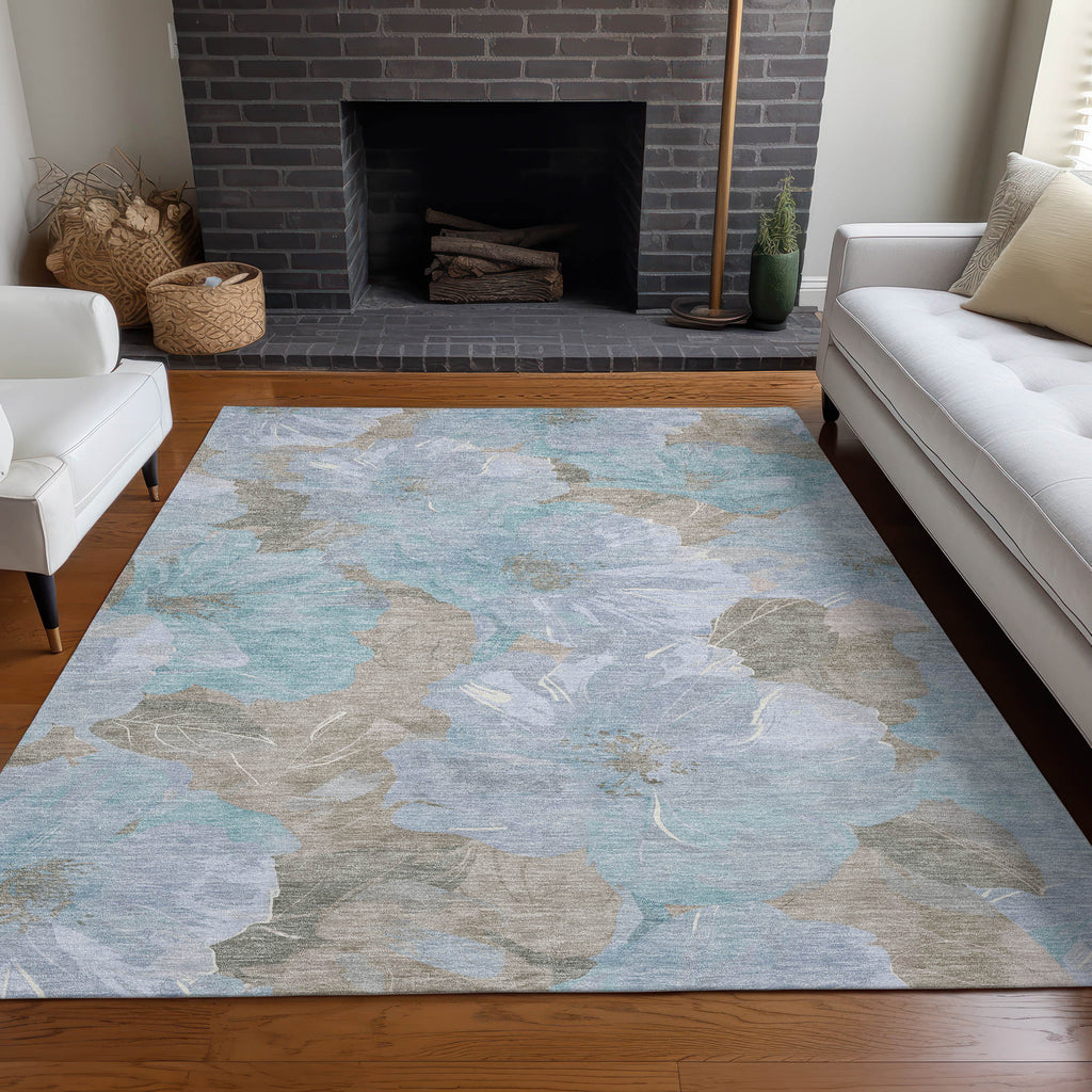 addison chantille acn1546 sky rug