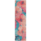 addison chantille acn1547 salmon rug