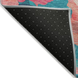 addison chantille acn1547 salmon rug