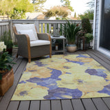 addison chantille acn1548 wheat rug