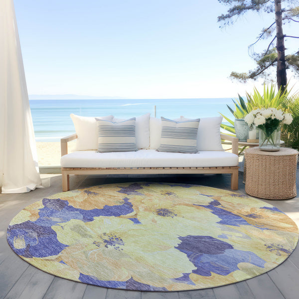 addison chantille acn1548 wheat rug