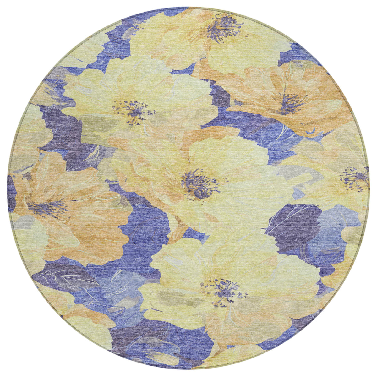 addison chantille acn1548 wheat rug