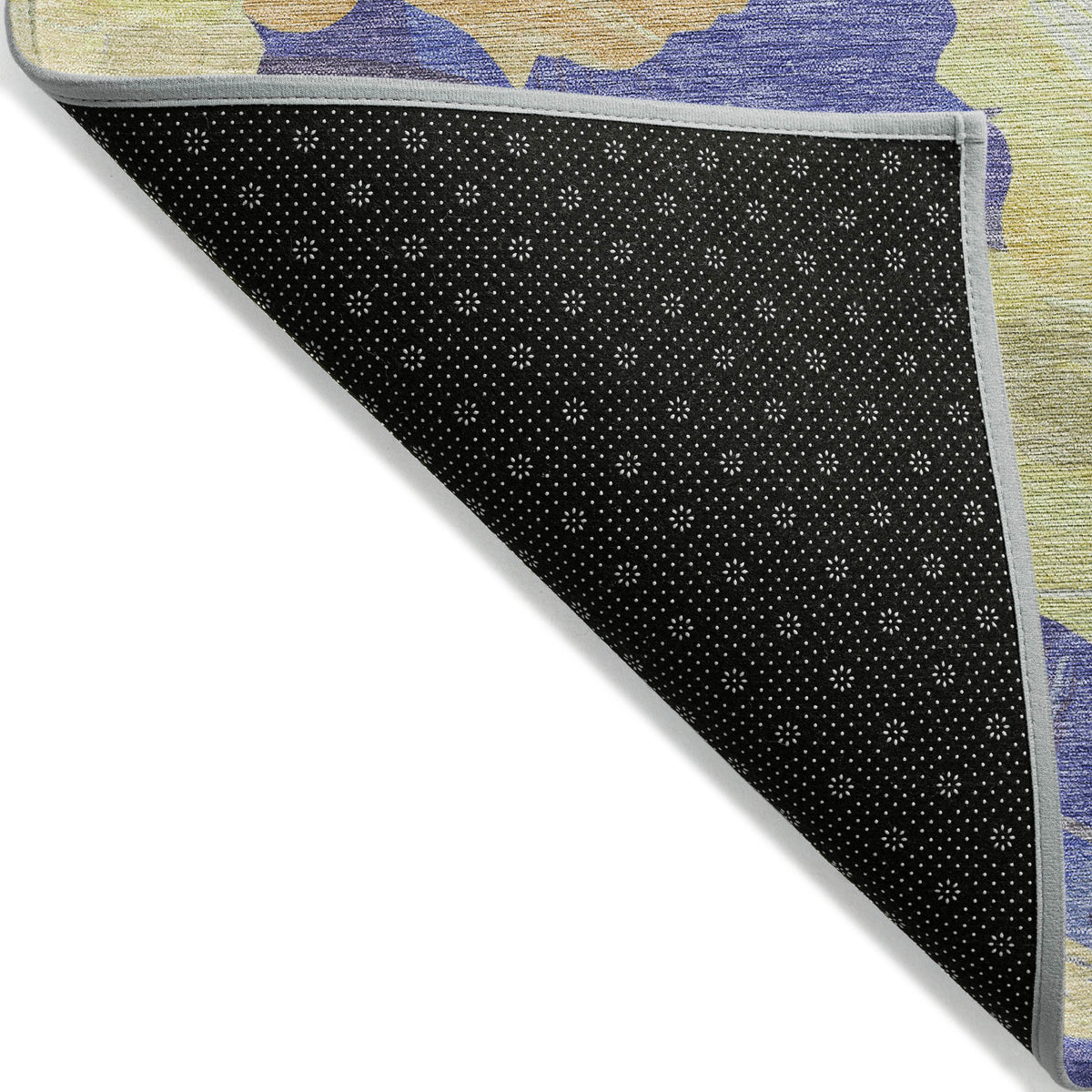 addison chantille acn1548 wheat rug