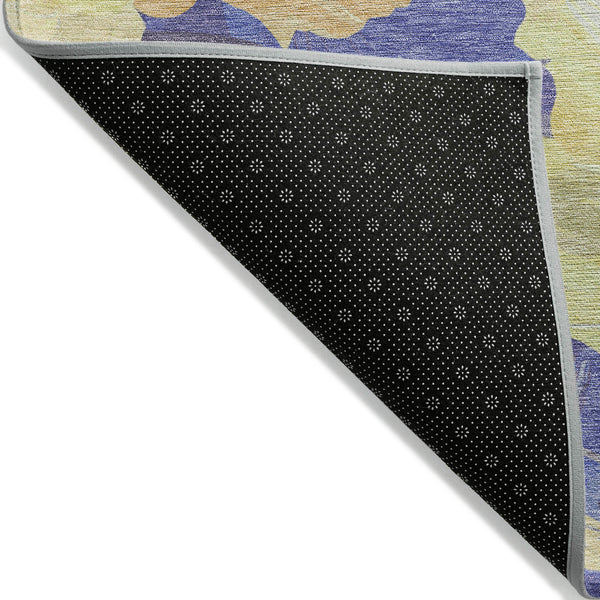 addison chantille acn1548 wheat rug