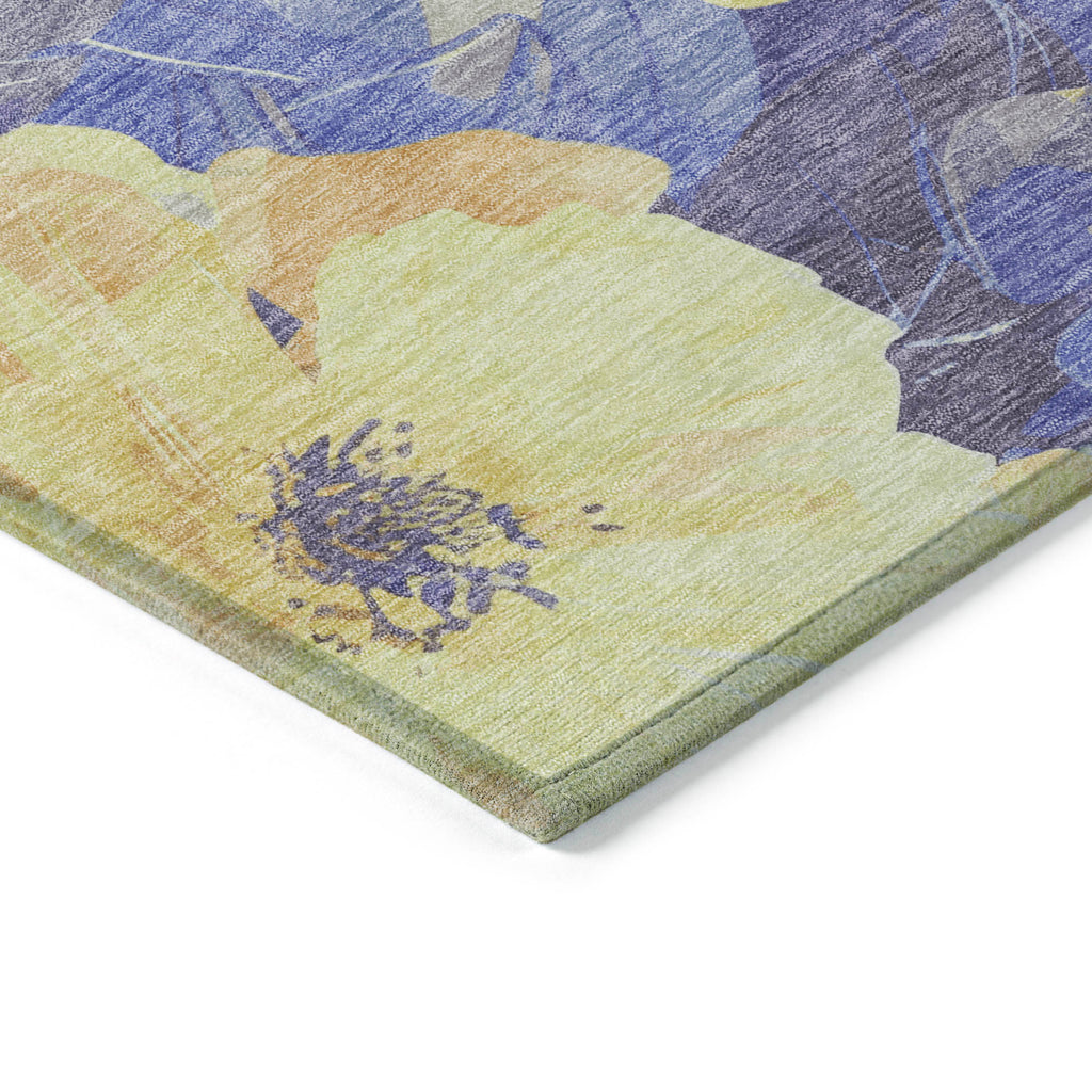 addison chantille acn1548 wheat rug