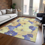 addison chantille acn1548 wheat rug