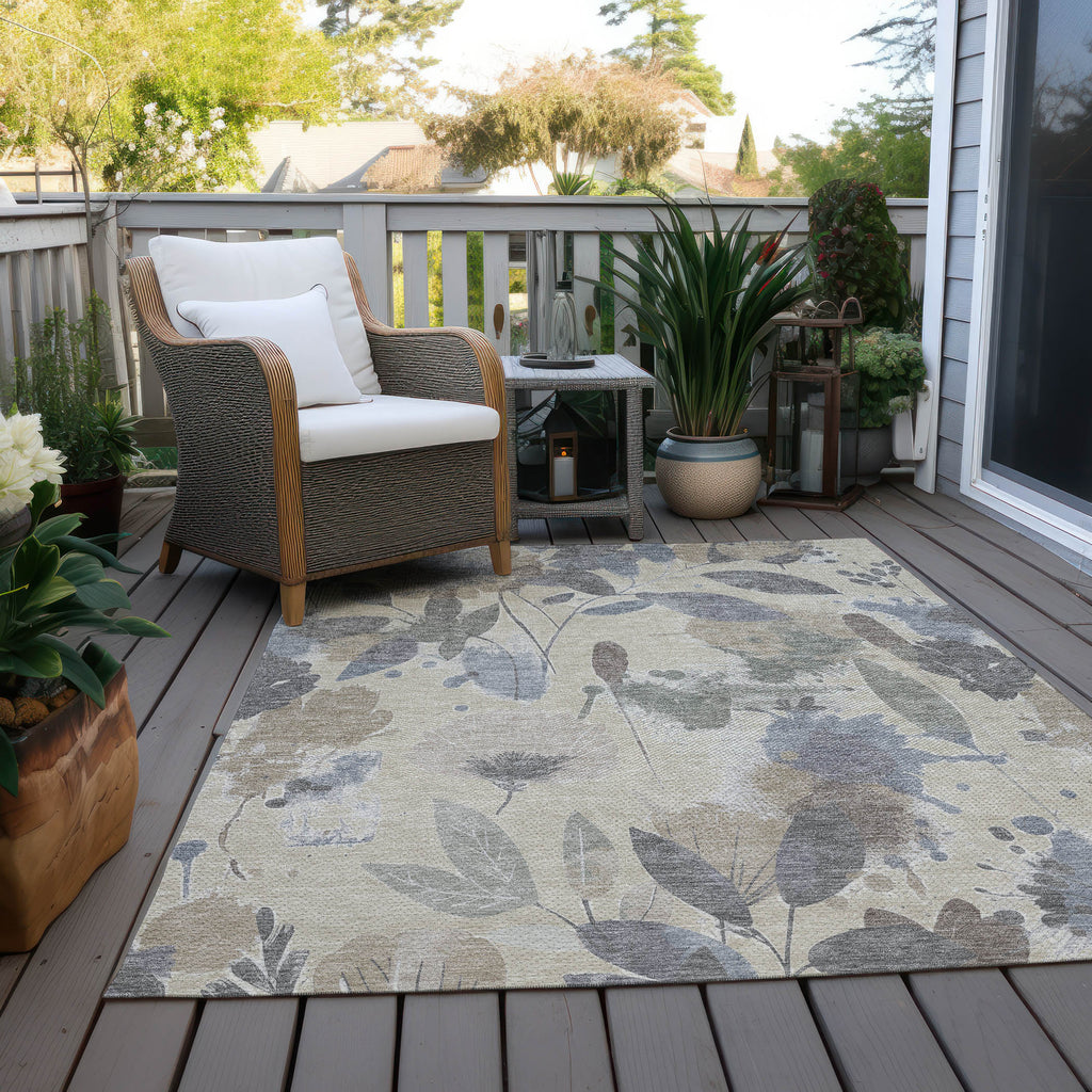 addison chantille acn1549 beige rug