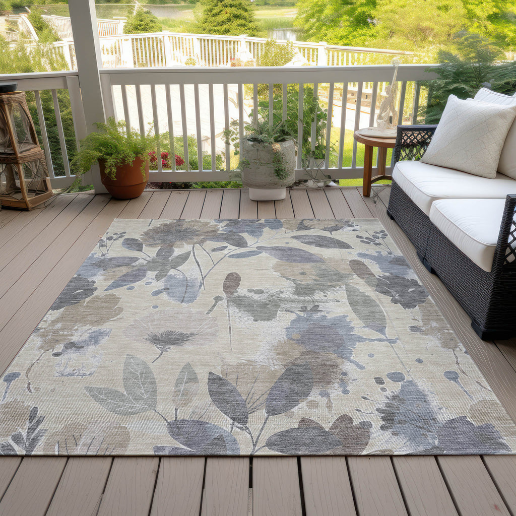 addison chantille acn1549 beige rug