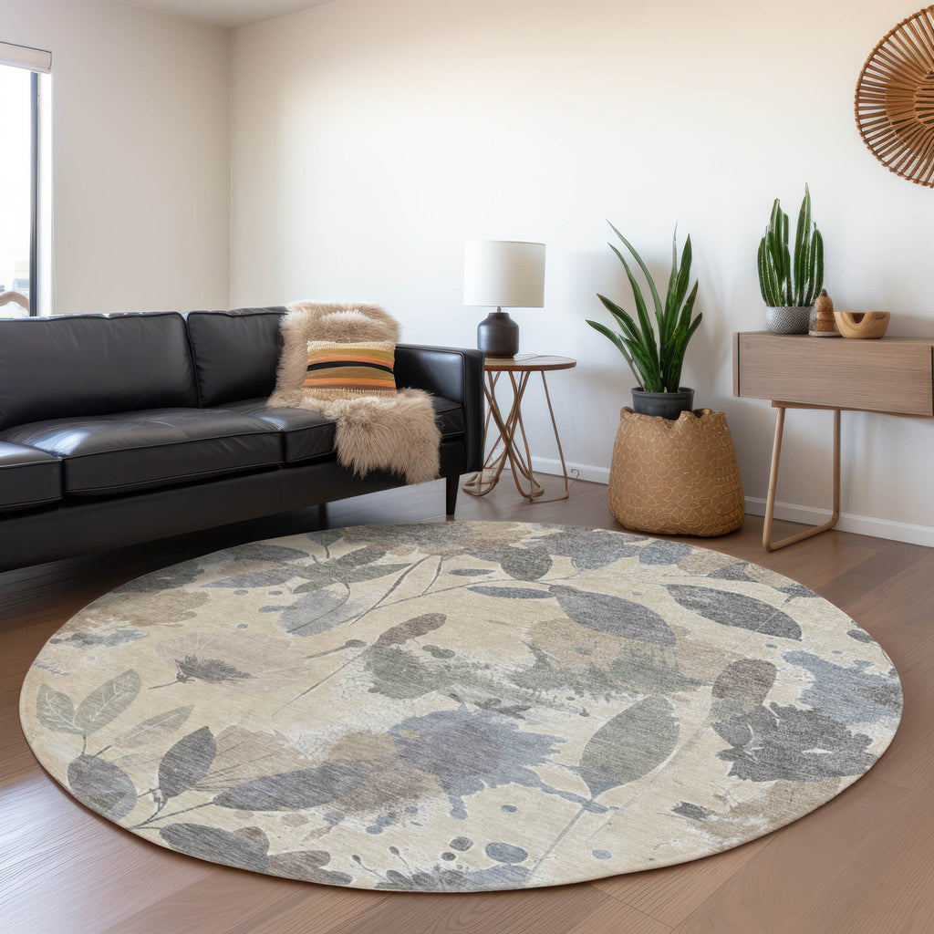 addison chantille acn1549 beige rug