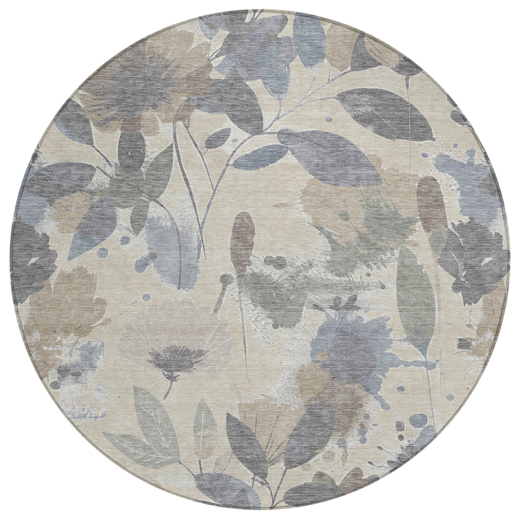addison chantille acn1549 beige rug