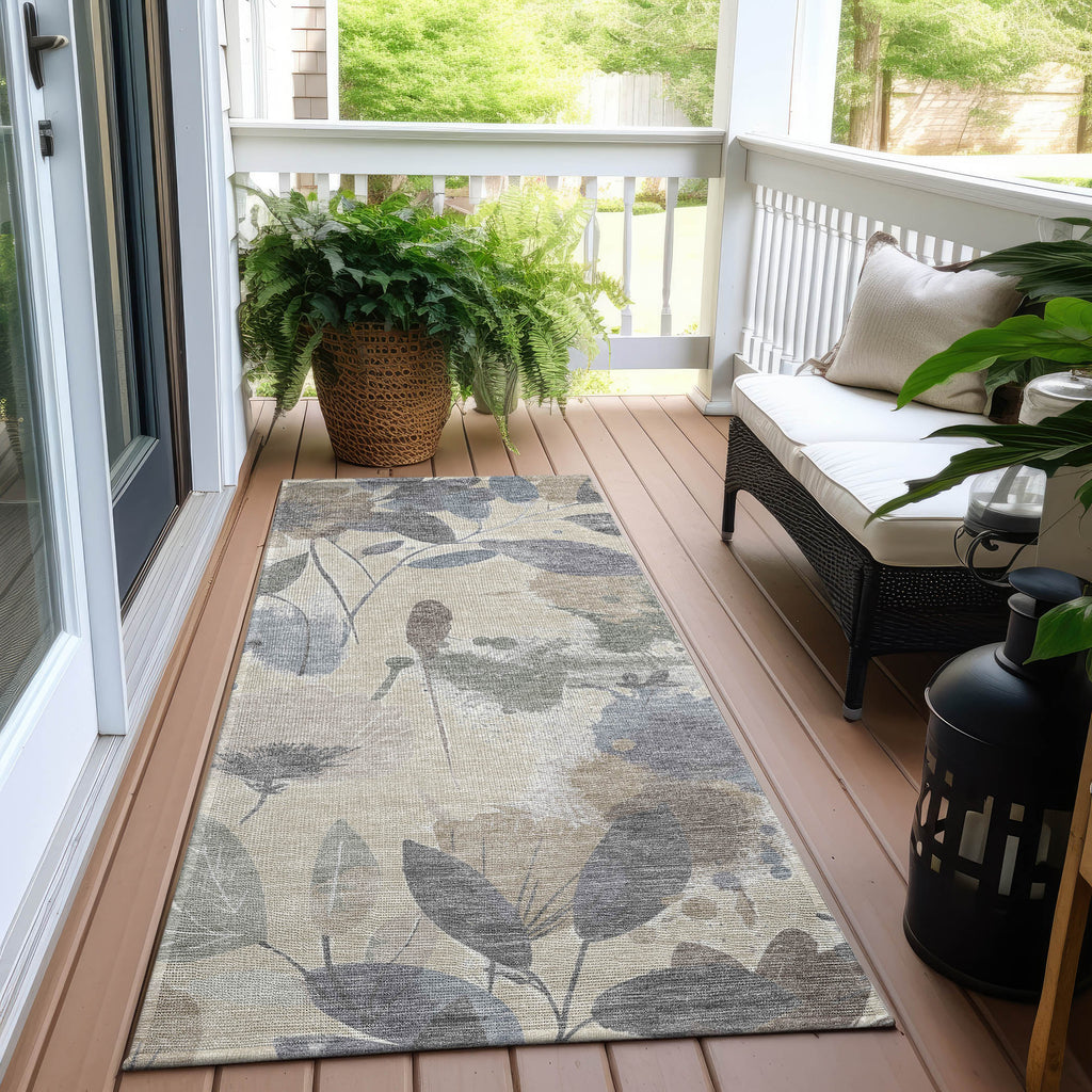 addison chantille acn1549 beige rug
