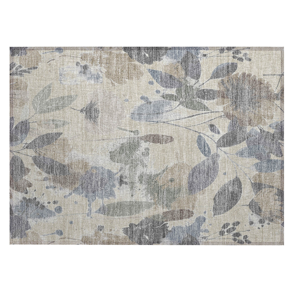 addison chantille acn1549 beige rug
