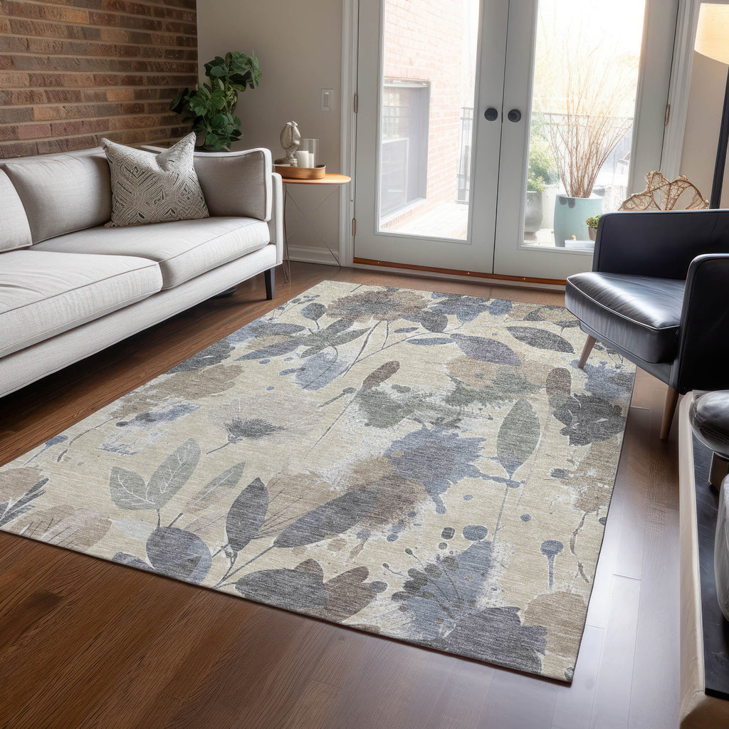 addison chantille acn1549 beige rug