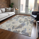 addison chantille acn1549 beige rug