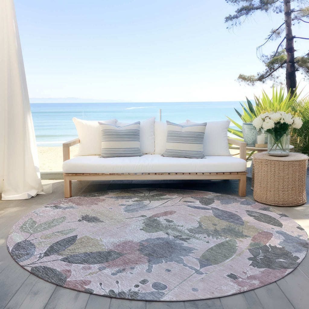 addison chantille acn1550 blush rug