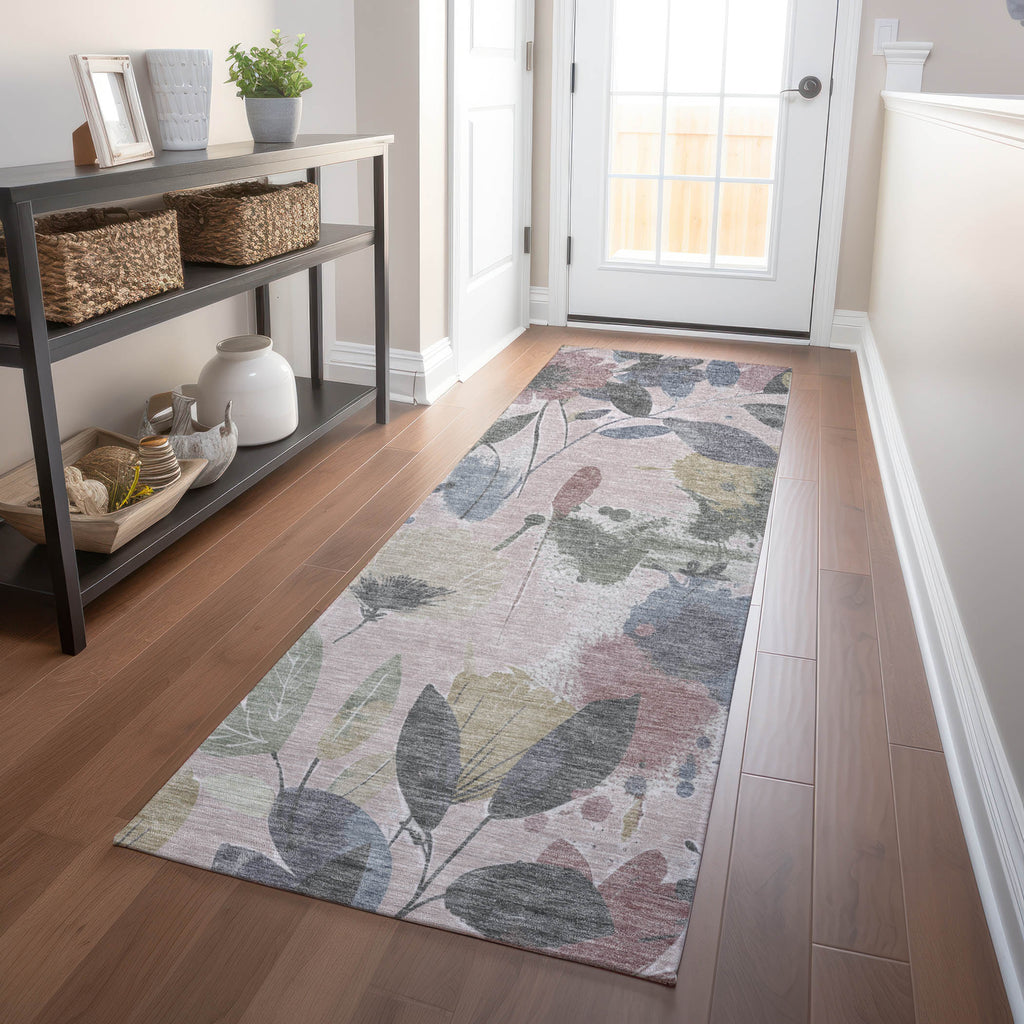 addison chantille acn1550 blush rug