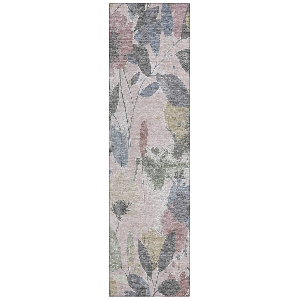 addison chantille acn1550 blush rug