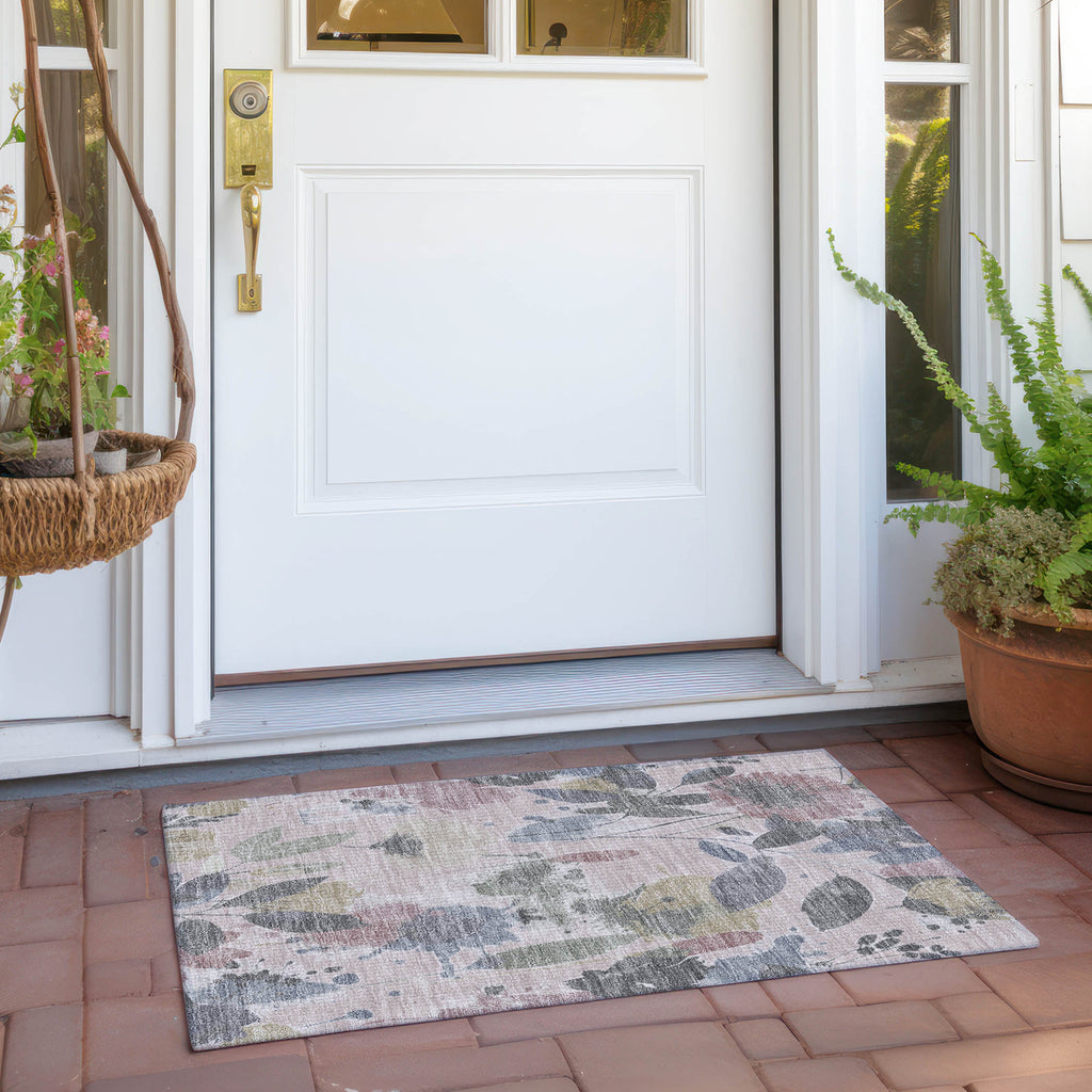 addison chantille acn1550 blush rug